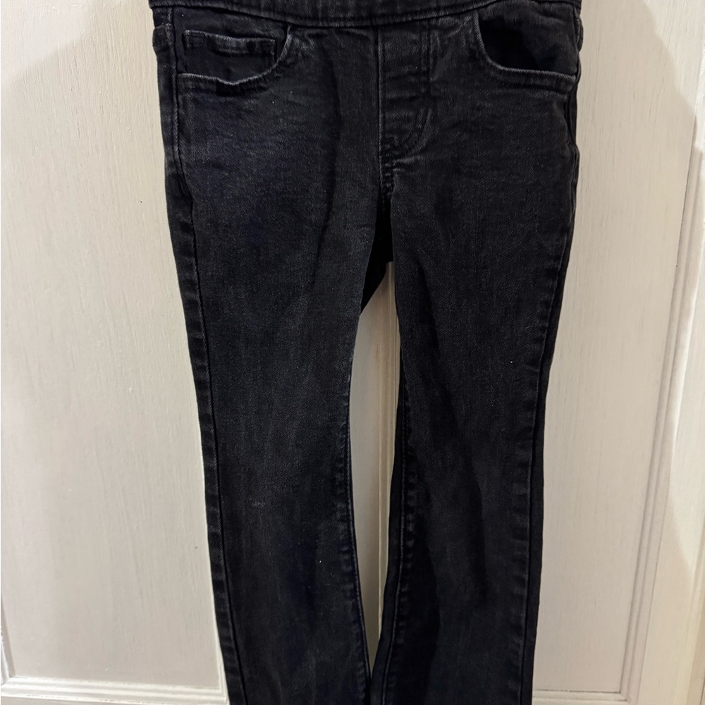 Old Navy Kids Black Jeans